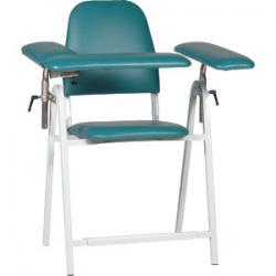12CUT Ergonomic Height Blood Drawing Chair